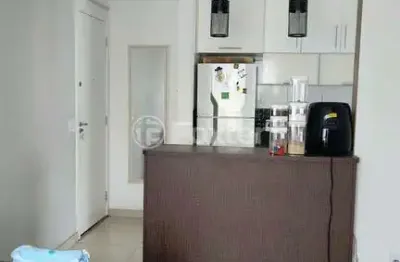 Apartamento com 3 quartos à venda na rua ana soares barcelos, 355, vila venditti, guarulhos, 55 m2 por r$ 370.000