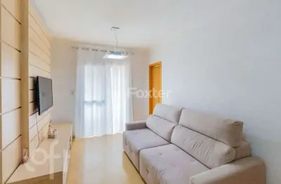 Apartamento com 3 quartos à venda na avenida águas de são pedro, 499, vila paulicéia, são paulo, 78 m2 por r$ 700.000