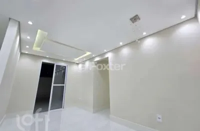 Apartamento com 2 quartos à venda na rua da lagoa feia, 199, vila carmosina, são paulo, 90 m2 por r$ 483.000