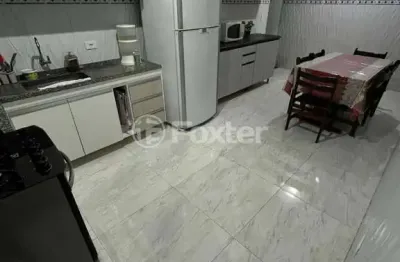 Casa com 3 quartos à venda na rua viana de castelo, 430, jardim maria clara, guarulhos, 123 m2 por r$ 320.000
