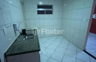 Apartamento com 3 quartos à venda na rua irmão nicolau da fonseca, 447, conjunto habitacional padre manoel da nóbrega, são paulo, 55 m2 por r$ 270.000