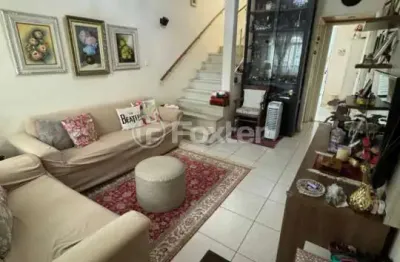 Casa com 2 quartos à venda na rua cayowaá, 1379, perdizes, são paulo, 90 m2 por r$ 980.000