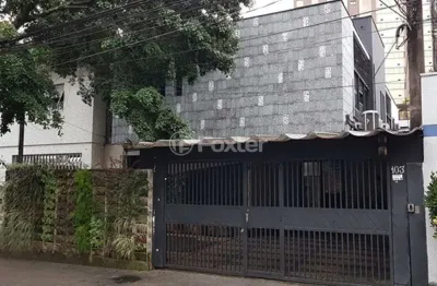 Casa comercial com 8 salas à venda na rua pedro morganti, 103, vila mariana, são paulo, 400 m2 por r$ 3.700.000