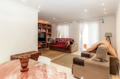 Apartamento com 3 quartos à venda na rua raul pompéia, 905, pompéia, são paulo, 112 m2 por r$ 1.599.000