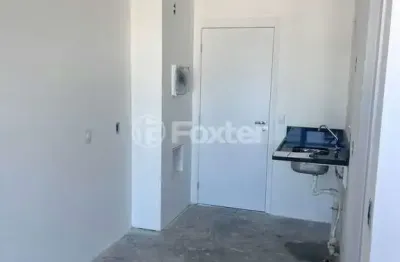Apartamento com 1 quarto à venda na avenida onze de junho, 1202, vila clementino, são paulo, 26 m2 por r$ 485.480