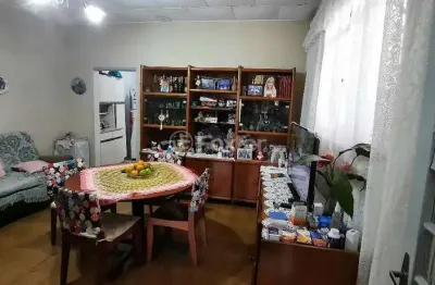 Casa com 3 quartos à venda na avenida leonardo da vinci, 658, vila guarani, são paulo, 111 m2 por r$ 850.000