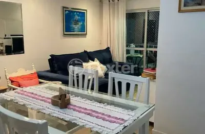 Apartamento com 2 quartos à venda na rua serra de japi, 242, tatuapé, são paulo, 76 m2 por r$ 605.000