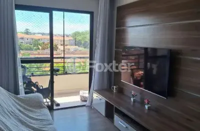 Apartamento com 3 quartos à venda na rua david eid, 849, vila do castelo, são paulo, 74 m2 por r$ 600.000