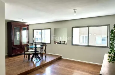 Apartamento com 3 quartos à venda na rua jesuíno arruda, 701, itaim bibi, são paulo, 132 m2 por r$ 1.900.000