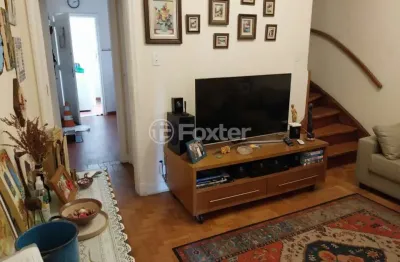 Casa com 2 quartos à venda na rua iperoig, 301, perdizes, são paulo, 120 m2 por r$ 960.000