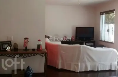 Casa com 4 quartos à venda na rua massaim, 98, bosque da saúde, são paulo, 440 m2 por r$ 2.500.000