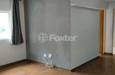 Apartamento com 2 quartos à venda na rua ernesto evans, 578, vila rosária, são paulo, 64 m2 por r$ 290.000