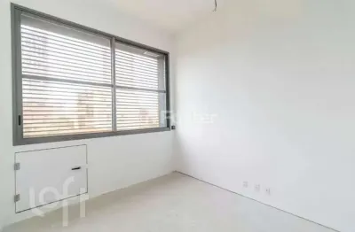 Apartamento com 1 quarto à venda na rua harmonia, 1265, sumarezinho, são paulo, 25 m2 por r$ 410.000