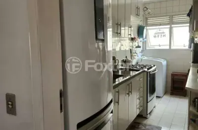 Apartamento com 2 quartos à venda na rua dos secadouros, 100, vila carmosina, são paulo, 48 m2 por r$ 260.000