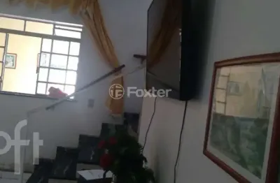 Casa com 2 quartos à venda na rua georgina de albuquerque, 301, parque jabaquara, são paulo, 272 m2 por r$ 890.000