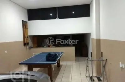 Casa com 3 quartos à venda na rua oscar muller, 396, jardim iguatemi, são paulo, 250 m2 por r$ 636.000