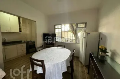 Casa com 3 quartos à venda na rua santo hilário, 96, jardim maria estela, são paulo, 100 m2 por r$ 700.000