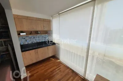 Apartamento com 1 quarto à venda na avenida francisco de paula quintanilha ribeiro, 400, vila campestre, são paulo, 89 m2 por r$ 890.000