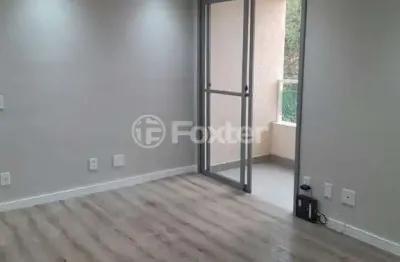 Apartamento com 3 quartos à venda na rua coronel francisco de oliveira simões, 23, paraíso do morumbi, são paulo, 70 m2 por r$ 450.000