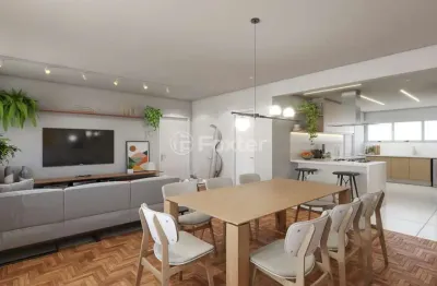Apartamento com 3 quartos à venda na rua guarará, 261, jardim paulista, são paulo, 117 m2 por r$ 2.230.000