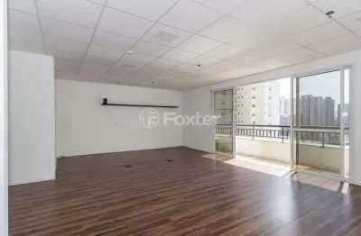Sala comercial com 1 sala à venda na avenida francisco matarazzo, 1752, água branca, são paulo, 61 m2 por r$ 807.500