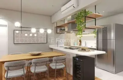 Apartamento com 3 quartos à venda na rua japão, 90, itaim bibi, são paulo, 129 m2 por r$ 2.300.000