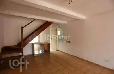 Casa com 2 quartos à venda na avenida corifeu de azevedo marques, 3513, vila lageado, são paulo, 60 m2 por r$ 638.000