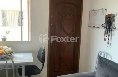 Apartamento com 2 quartos à venda na rua francisco prisco, 100, jardim imbé, são paulo, 43 m2 por r$ 265.000