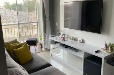 Apartamento com 2 quartos à venda na avenida aricanduva, 9196, jardim são cristóvão, são paulo, 47 m2 por r$ 300.000