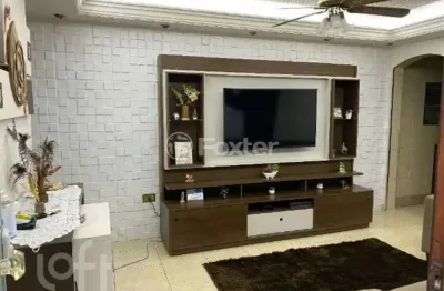 Casa com 3 quartos à venda na rua diego sande, 24, jardim camargo novo, são paulo, 300 m2 por r$ 745.000
