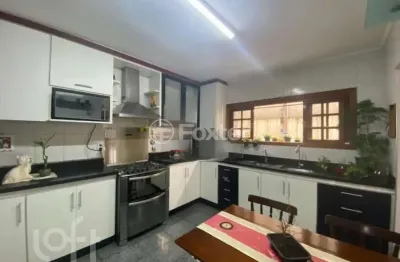 Casa com 4 quartos à venda na rua auguste clesinger, 68, vila do bosque, são paulo, 254 m2 por r$ 1.200.000