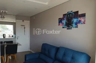 Apartamento com 2 quartos à venda na rua eugênia s vitale, 980, taboão, são bernardo do campo, 52 m2 por r$ 425.000