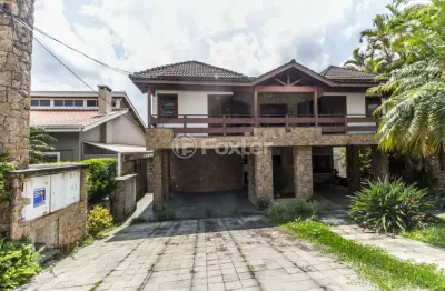 Casa em condomínio fechado com 4 quartos à venda na alameda tambaqui, 27, alphaville, santana de parnaíba, 635 m2 por r$ 2.665.000
