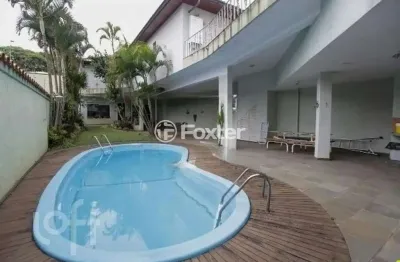 Casa com 5 quartos à venda na rua tabajaras, 496, mooca, são paulo, 650 m2 por r$ 3.500.000