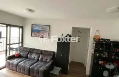 Apartamento com 2 quartos à venda na avenida professor luiz ignácio anhaia mello, 3660, jardim independência, são paulo, 64 m2 por r$ 610.000