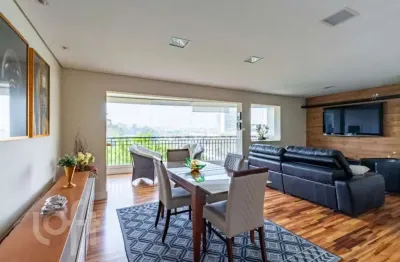 Apartamento com 3 quartos à venda na rua ipiranga, 600, jardim aeroporto, são paulo, 109 m2 por r$ 1.150.000