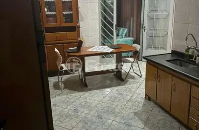 Casa com 2 quartos à venda na rua manila, 475, parque oratório, santo andré, 142 m2 por r$ 508.800
