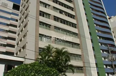 Apartamento com 3 quartos à venda na rua jesuíno arruda, 479, itaim bibi, são paulo, 189 m2 por r$ 2.500.000