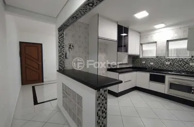 Apartamento com 2 quartos à venda na rua dom macedo da costa, 206, jardim santa mena, guarulhos, 75 m2 por r$ 290.000