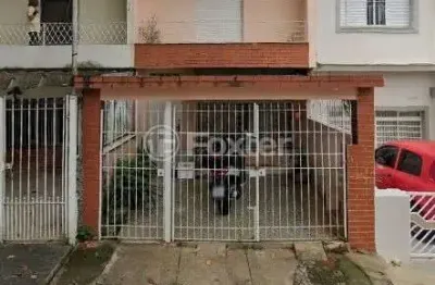Casa com 2 quartos à venda na rua das camélias, 585, mirandópolis, são paulo, 120 m2 por r$ 650.000