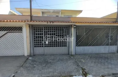 Casa com 2 quartos à venda na rua manoel soares sebastião, 399, jardim marabá (zona sul), são paulo, 110 m2 por r$ 550.000