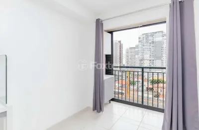 Apartamento com 1 quarto à venda na rua guaicurus, 635, água branca, são paulo, 32 m2 por r$ 322.525