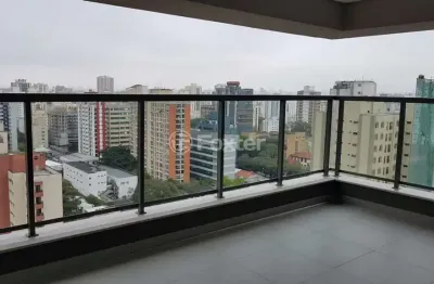 Apartamento com 3 quartos à venda na rua professor francisco de castro, 80, vila mariana, são paulo, 165 m2 por r$ 2.600.000