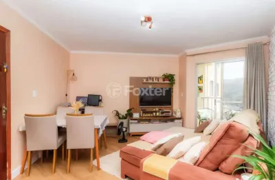 Apartamento com 2 quartos à venda na avenida raimundo pereira de magalhães, 12011, jardim marilu, são paulo, 62 m2 por r$ 300.000