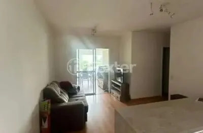 Apartamento com 3 quartos à venda na rua doutor luiz migliano, 923, jardim vazani, são paulo, 80 m2 por r$ 763.200