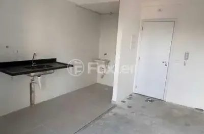 Apartamento com 1 quarto à venda na rua maria do carmo sene, 69, vila paulicéia, são paulo, 29 m2 por r$ 380.000