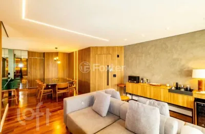 Apartamento com 3 quartos à venda na rua francisco marcondes vieira, 3, lar são paulo, são paulo, 128 m2 por r$ 2.000.000