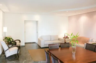 Apartamento com 3 quartos à venda na rua itapeti, 1100, vila gomes cardim, são paulo, 137 m2 por r$ 965.000