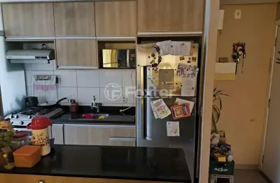 Apartamento com 2 quartos à venda na rua carapajó, 124, jardim leonor mendes de barros, são paulo, 47 m2 por r$ 350.000