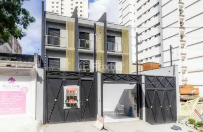 Casa com 3 quartos à venda na rua bertioga, 479, chácara inglesa, são paulo, 165 m2 por r$ 1.290.000